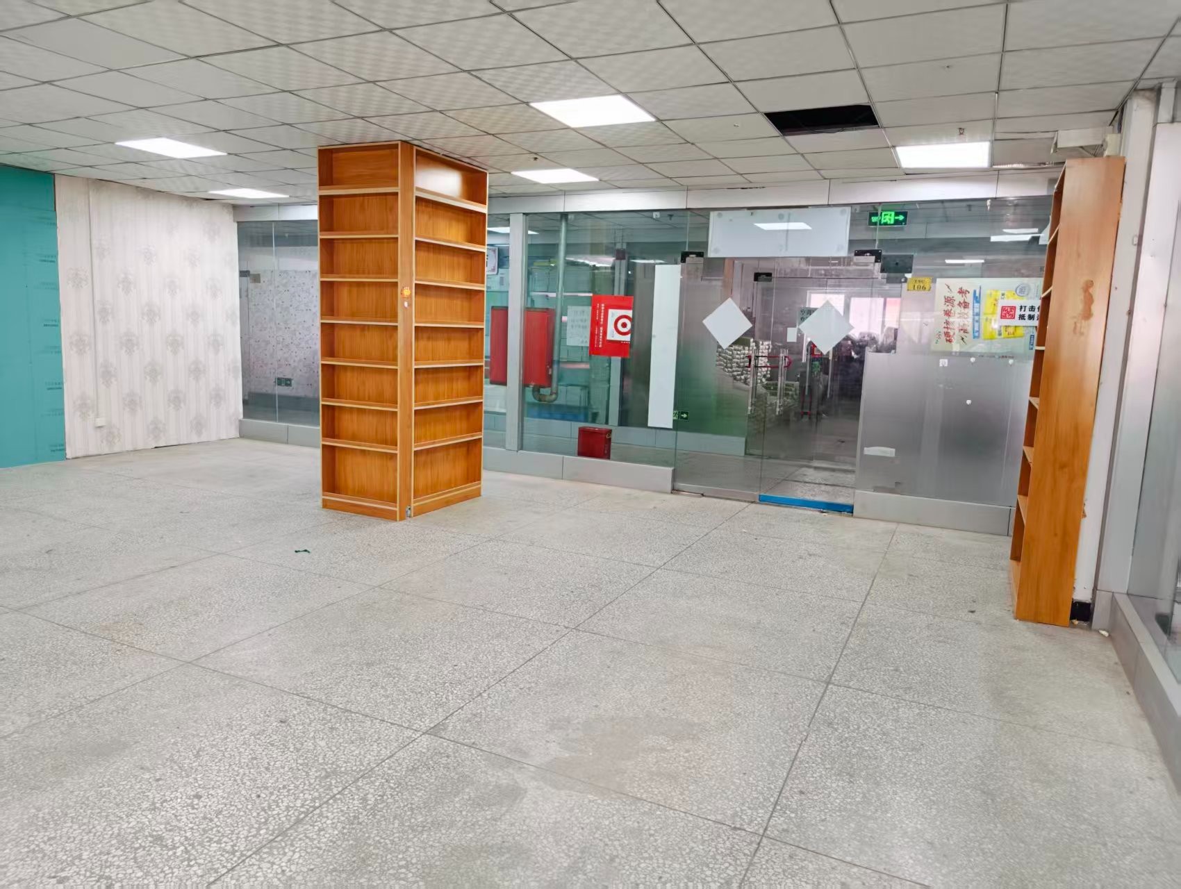 嵩山北路打造AI创新高地，诚邀科技企业入驻