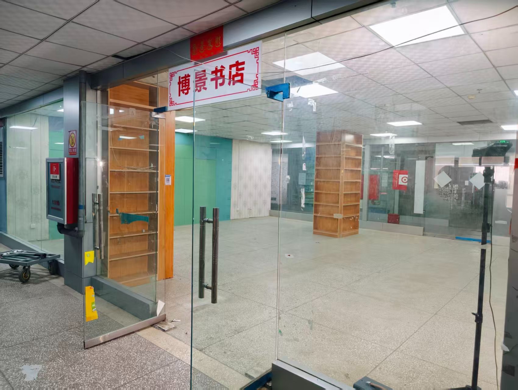 嵩山北路AI浪潮已至，优质企业抢先布局